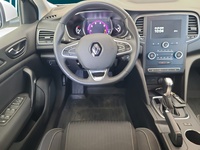 Renault Mégane vaihtoauto