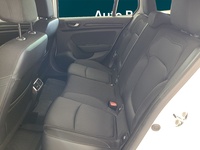 Renault Mégane vaihtoauto