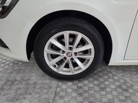 Renault Mégane vaihtoauto