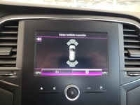 Renault Mégane vaihtoauto
