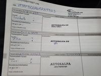 Renault Mégane vaihtoauto