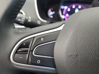 Renault Mégane vaihtoauto