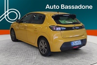 Peugeot 208 vaihtoauto