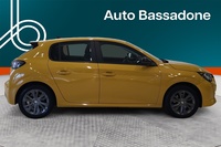 Peugeot 208 vaihtoauto