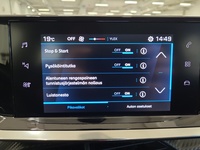 Peugeot 208 vaihtoauto