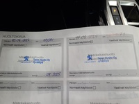 Peugeot 208 vaihtoauto