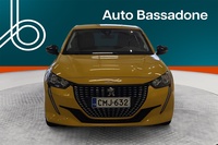 Peugeot 208 vaihtoauto