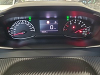 Peugeot 208 vaihtoauto