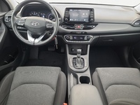 Hyundai i30 Hatchback vaihtoauto