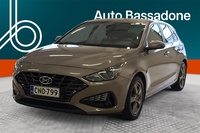 Hyundai i30 Hatchback vaihtoauto