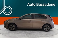 Hyundai i30 Hatchback vaihtoauto