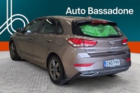 Hyundai i30 Hatchback vaihtoauto