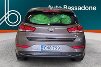 Hyundai i30 Hatchback vaihtoauto