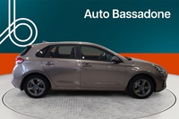 Hyundai i30 Hatchback vaihtoauto