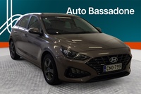 Hyundai i30 Hatchback vaihtoauto