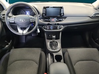 Hyundai i30 Hatchback vaihtoauto