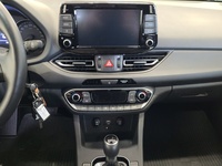 Hyundai i30 Hatchback vaihtoauto