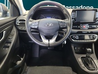Hyundai i30 Hatchback vaihtoauto