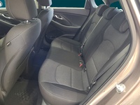 Hyundai i30 Hatchback vaihtoauto
