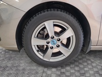 Hyundai i30 Hatchback vaihtoauto