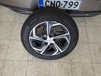 Hyundai i30 Hatchback vaihtoauto