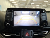 Hyundai i30 Hatchback vaihtoauto