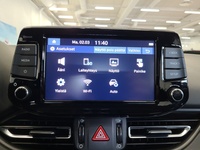 Hyundai i30 Hatchback vaihtoauto