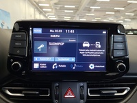 Hyundai i30 Hatchback vaihtoauto