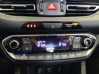 Hyundai i30 Hatchback vaihtoauto