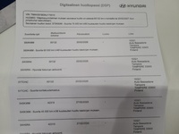 Hyundai i30 Hatchback vaihtoauto