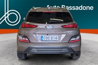 Hyundai Kona vaihtoauto