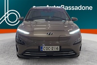 Hyundai Kona vaihtoauto