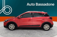 Hyundai i20 Active Cross vaihtoauto