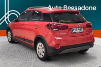 Hyundai i20 Active Cross vaihtoauto