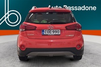 Hyundai i20 Active Cross vaihtoauto