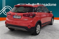 Hyundai i20 Active Cross vaihtoauto