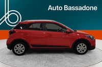 Hyundai i20 Active Cross vaihtoauto