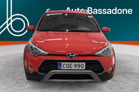 Hyundai i20 Active Cross vaihtoauto