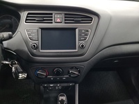 Hyundai i20 Active Cross vaihtoauto