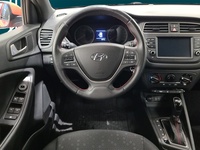 Hyundai i20 Active Cross vaihtoauto