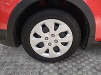 Hyundai i20 Active Cross vaihtoauto