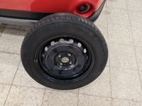 Hyundai i20 Active Cross vaihtoauto