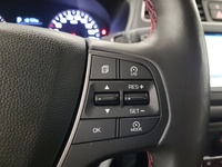 Hyundai i20 Active Cross vaihtoauto