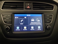 Hyundai i20 Active Cross vaihtoauto