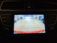 Hyundai i20 Active Cross vaihtoauto