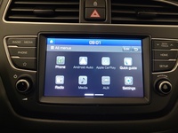 Hyundai i20 Active Cross vaihtoauto