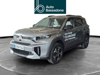 Citroën C3 Aircross vaihtoauto