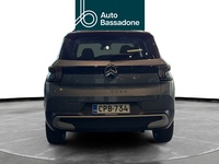 Citroën C3 Aircross vaihtoauto