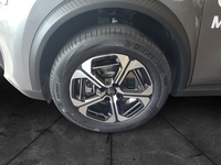 Citroën C3 Aircross vaihtoauto