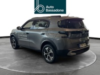Citroën C3 Aircross vaihtoauto